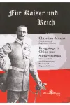 Für Kaiser und Reich Front